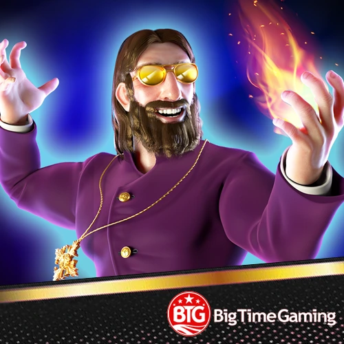 Big Time Gaming