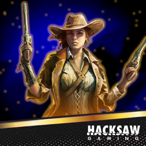 Hacksaw Gaming