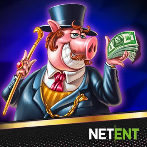 NetEnt