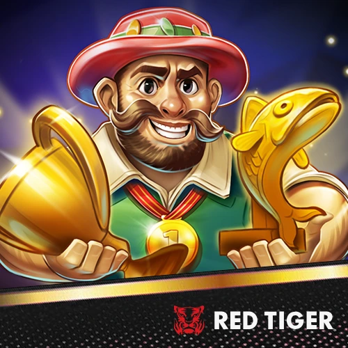 Red Tiger